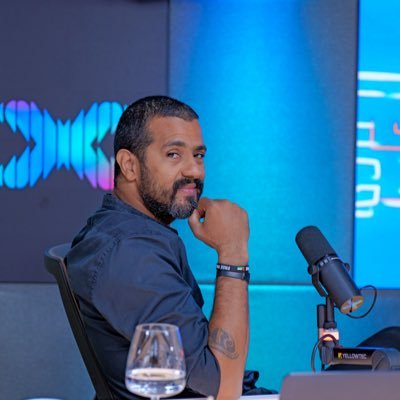 Ico Abréu's profile picture
