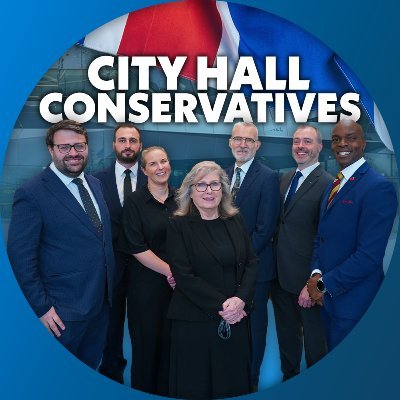 City Hall Conservatives's profile picture