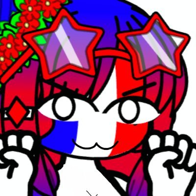 the magnificent, sexy and splendid ✨France ✨'s profile picture