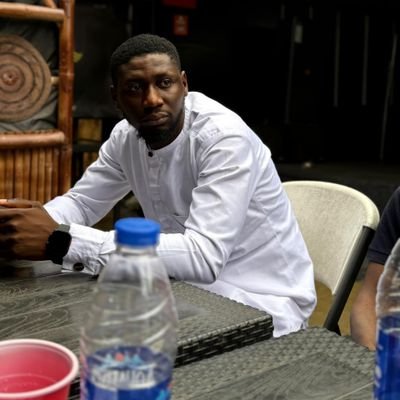 Don Fancy's profile picture
