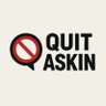 Quit Askin 🃏 ⏳🏂 profil fotoğrafı