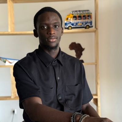 Pape Samba Seye🇸🇳's profile picture