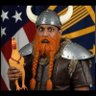 based kash patel's profile picture