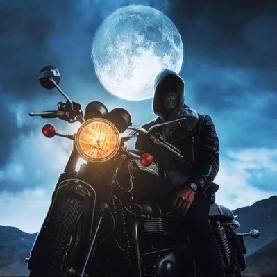 李察震憾刘's profile picture