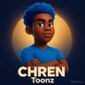 Profilbild von Chris Chren