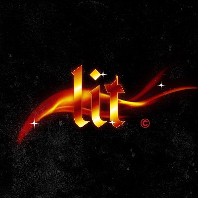 LitMarketplace.xyz🕯️🔥's profile picture