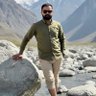 Zain Cheema profil fotoğrafı