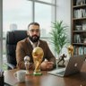SportsMan ❤️ profil fotoğrafı