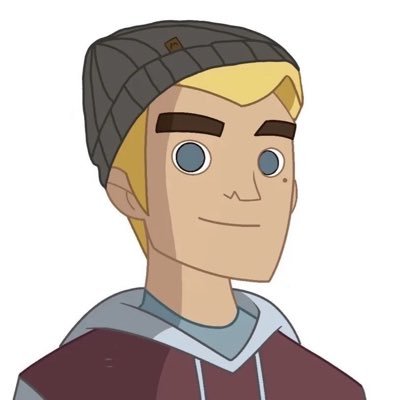 Tyler 🎯 🕷️'s profile picture