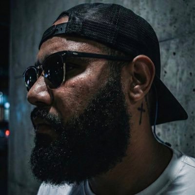 Bad Hombre's profile picture