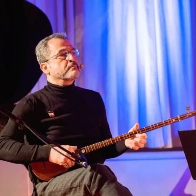 محسن بنائی's profile picture