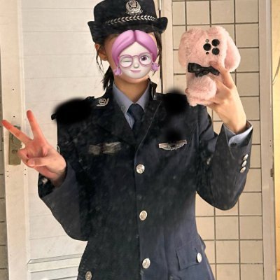迷人小苏警官's profile picture
