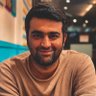 Siddharth Upponi - सिद्धार्थ 的头像