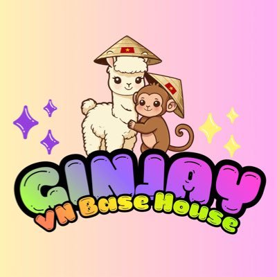 GinJBaseHouseVN's profile picture