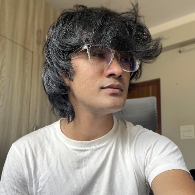 yogesharc's profile picture