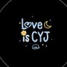 🌙Love is🌻CYJ🦦 profil fotoğrafı