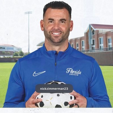 Nick Zimmerman's profile picture