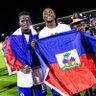 Фото профиля Haïti FIFA World Cup 2026
