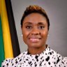 Juliet Cuthbert-Flynn MP, OLY🇯🇲 的头像