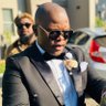Sicelo Echoh Dube profil fotoğrafı