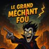 Le grand méchiant fou profil fotoğrafı