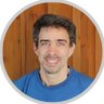 Profilbild von Rodolfo Alabí