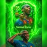 Efootball_Etoo's profile picture