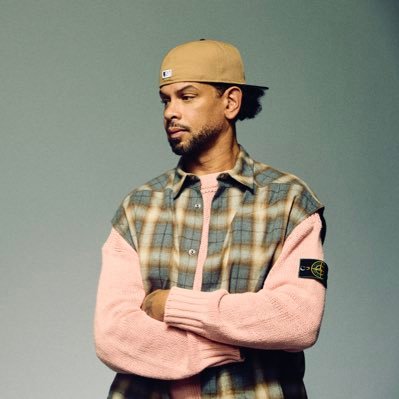 MK (Marc Kinchen)'s profile picture
