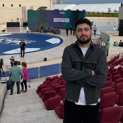 Haseeb's profile picture