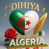 Profilbild von l' étöîlê Fîlãñtë 🌟⭐🇩🇿🇩🇿❤️💚