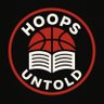 Profilbild von Hoops Untold