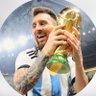 Profilbild von بطل العالم 🇦🇷🏆#messi 🐐🇦🇷(🇰🇼💙)