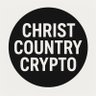 Profilbild von Christ. Country. Crypto.
