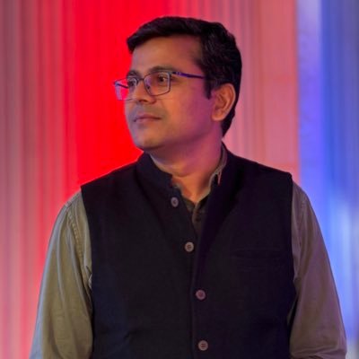 JainendraKumar's profile picture