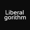 Liberalgorithm profil fotoğrafı