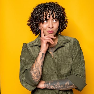 Caro fragt's profile picture