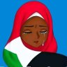 Profilbild von أنثى سودانية 🇸🇩