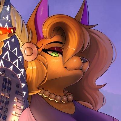The Teumessian Fox's profile picture