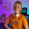 Profilbild von Sophia Sterling