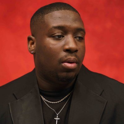 Anthony Azekwoh's profile picture