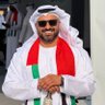 KHALED ⭐️⭐️ profil fotoğrafı