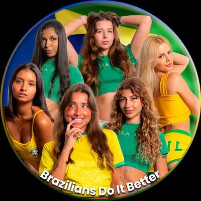 Brazilians do it better's profile picture