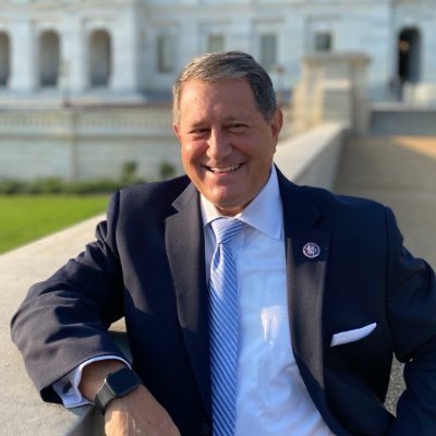 Joe Morelle's profile picture