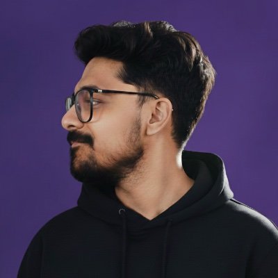 Kautuk | Conscious Engines's profile picture