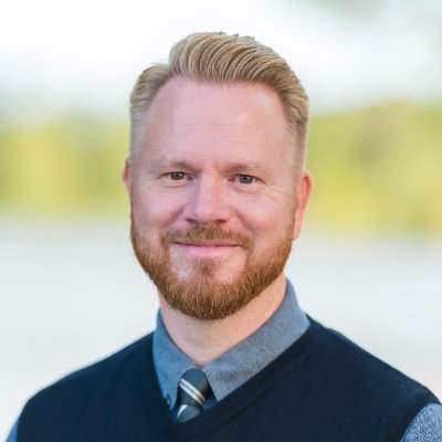 Mikael Strömberg's profile picture