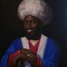 Profilbild von Isaac-Morteza74