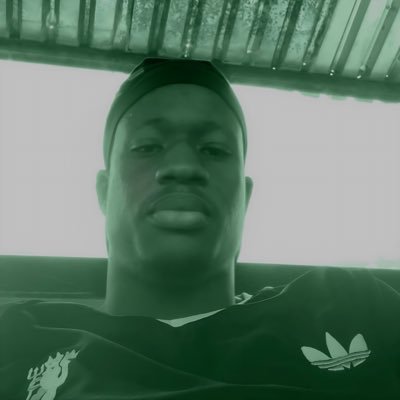 busayomufc's profile picture