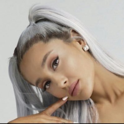 Ariana Grande’s Spotify's profile picture