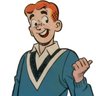 Archie Soledad profil fotoğrafı