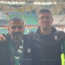 Profilbild von Ebubekir Akca
